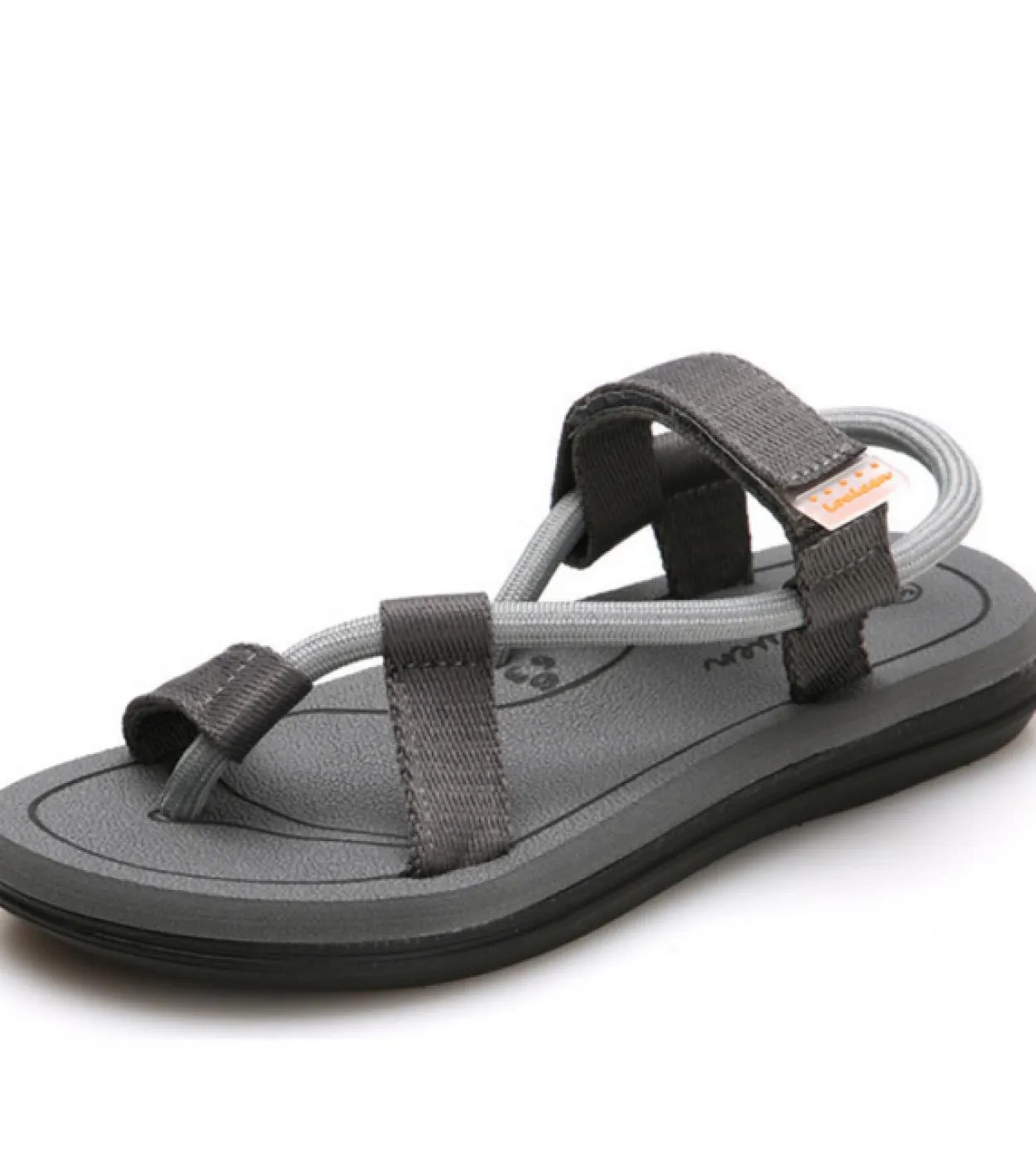 Sandali da uomo Hombre Sandali da gladiatore per uomo Estate Scarpe da spiaggia romane Infradito Slip On Flats Pantofole Scivoli