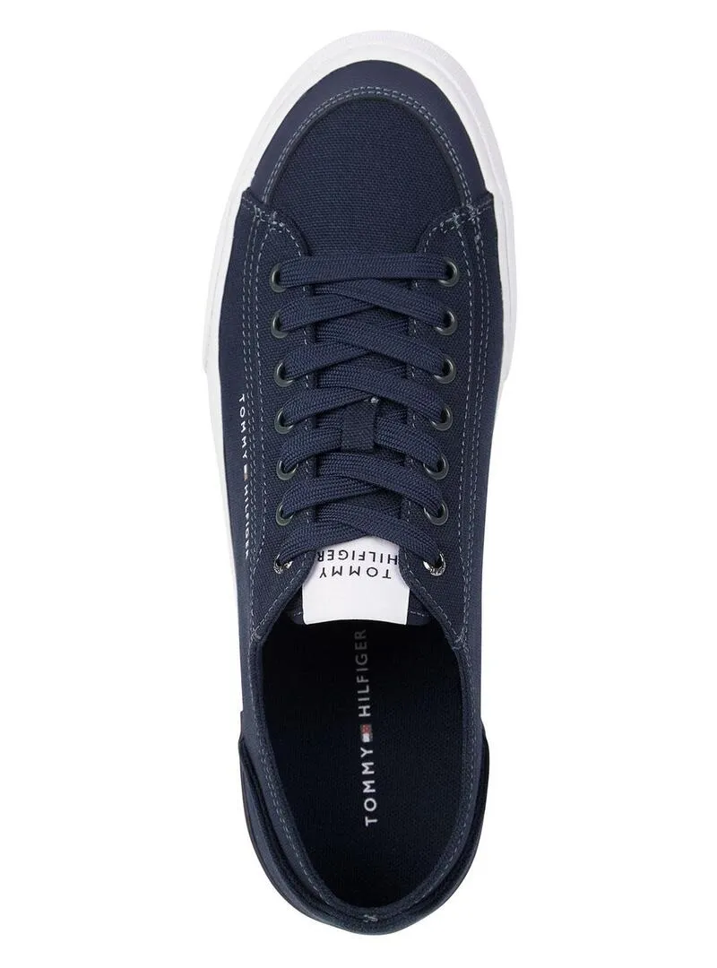 Scarpe da ginnastica Tommy Hilfiger Vulc Marina per uomo