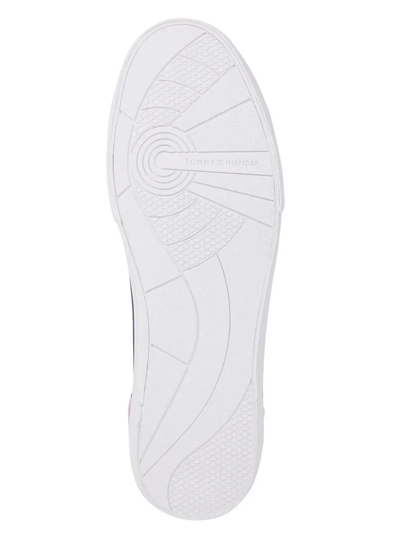 Scarpe da ginnastica Tommy Hilfiger Vulc Marina per uomo