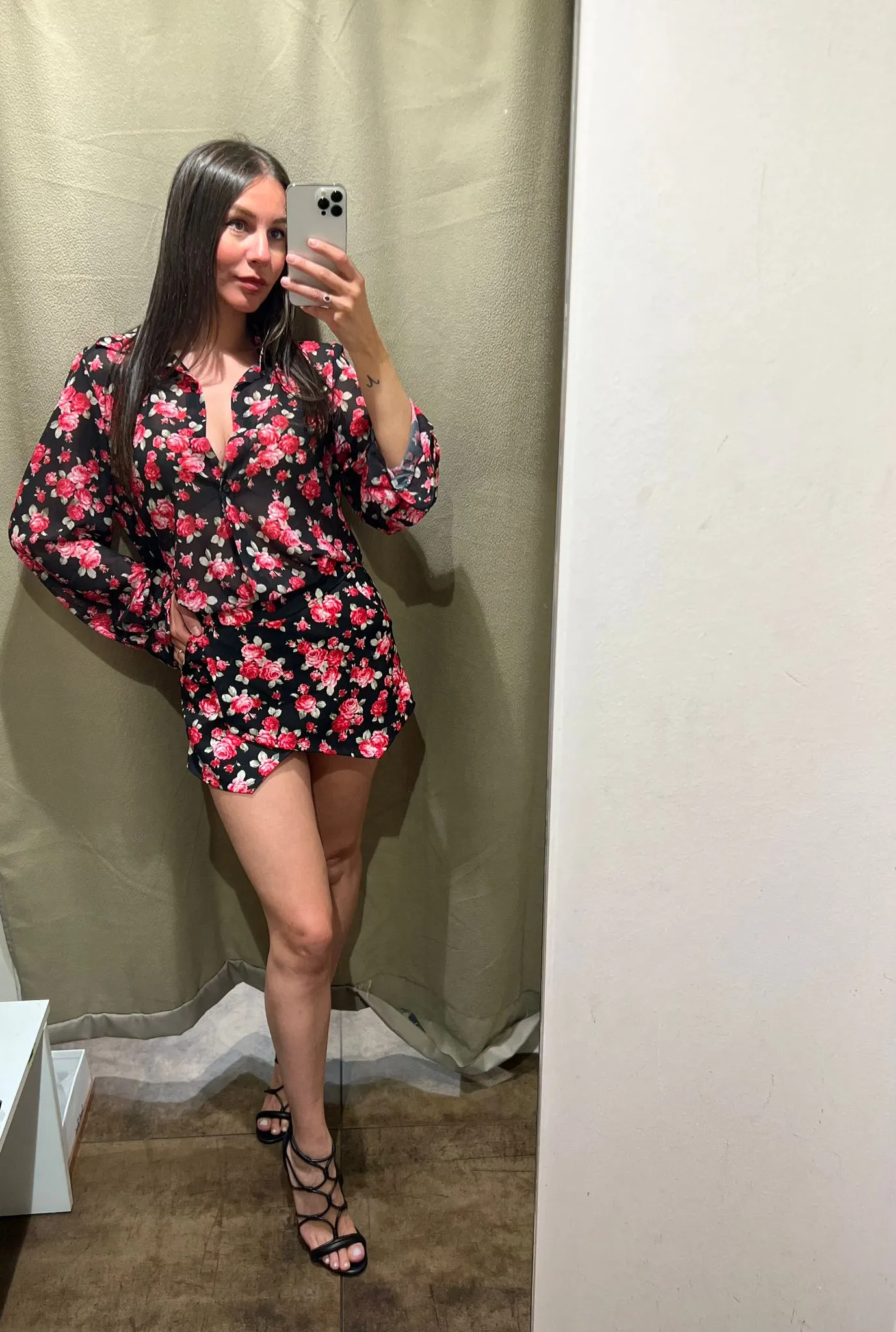 Shorts - FLOREALE