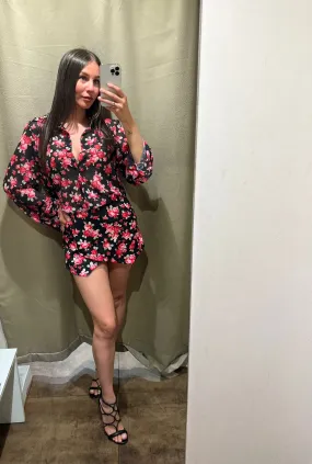 Shorts - FLOREALE
