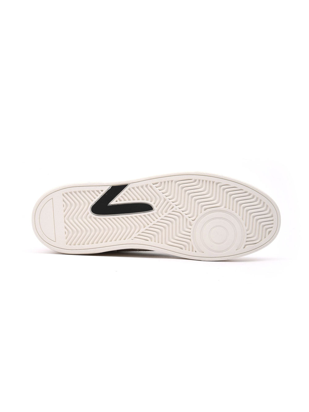 Sneakers Donna COURT-Z HIGH Bianco