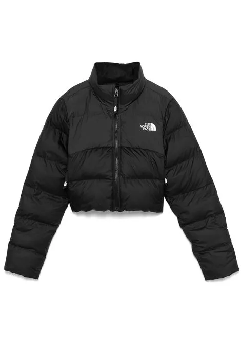 THE NORTH FACE GIACCA SAIKURU CROPPED