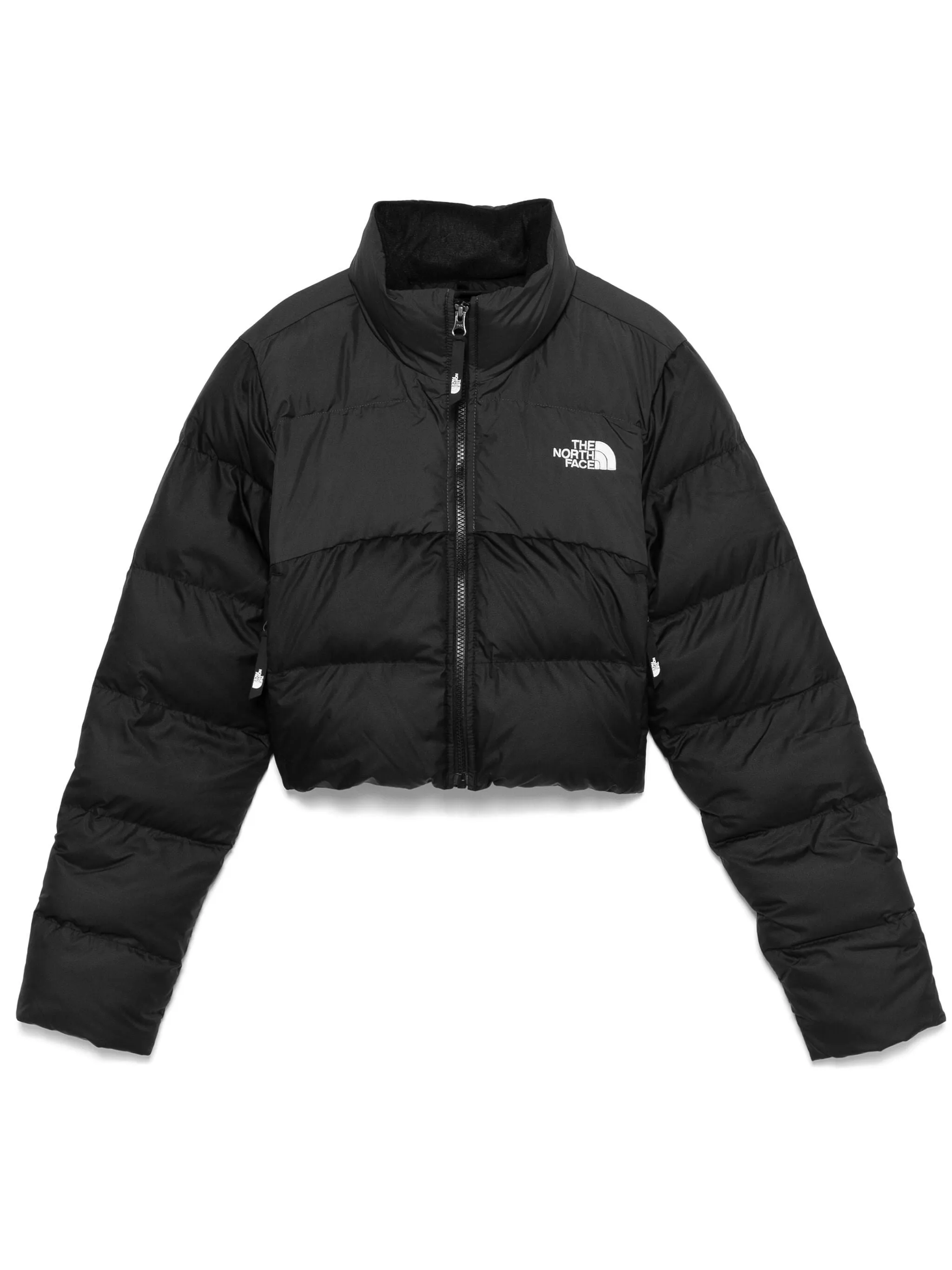 THE NORTH FACE GIACCA SAIKURU CROPPED