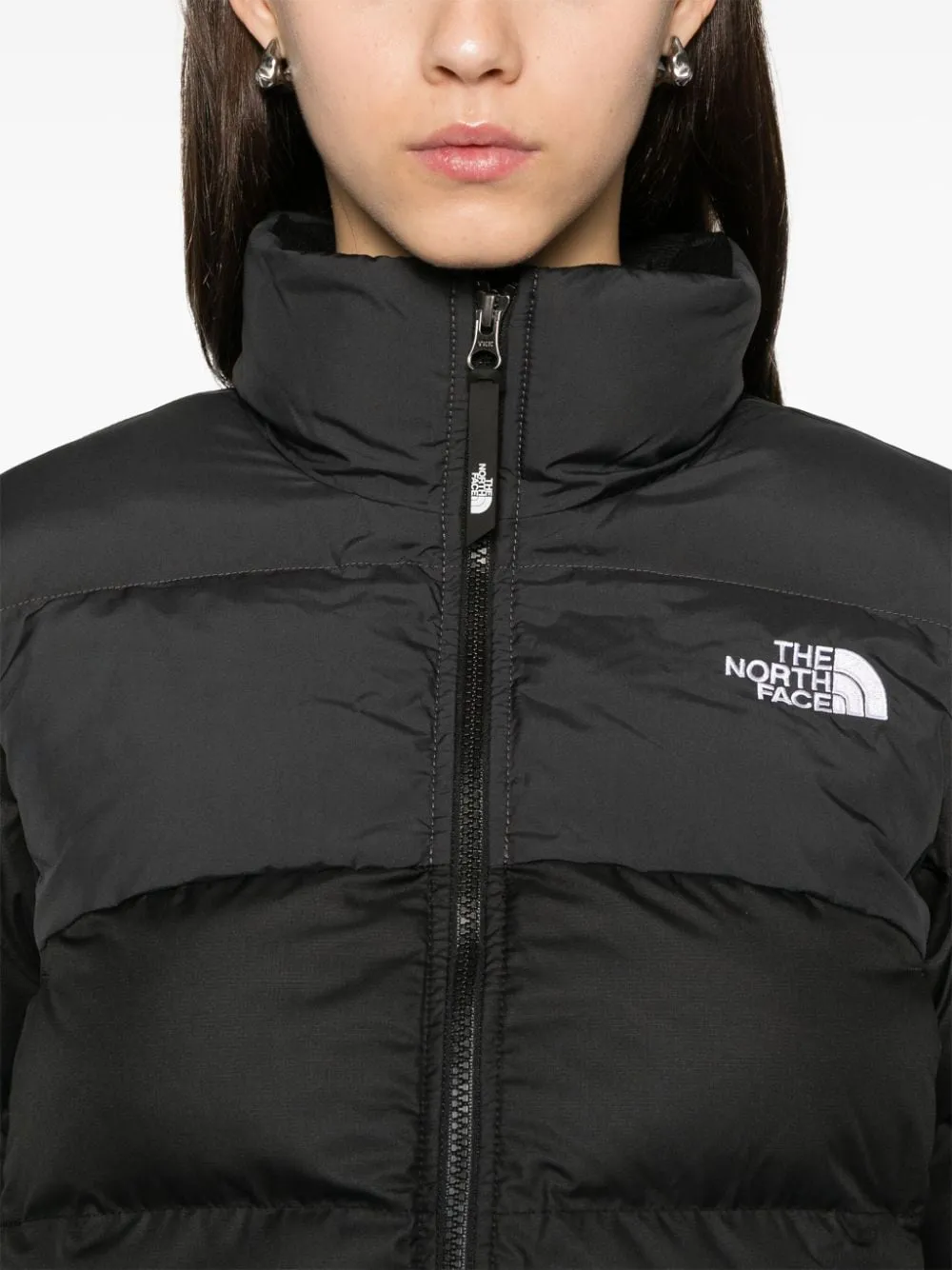 THE NORTH FACE GIACCA SAIKURU CROPPED