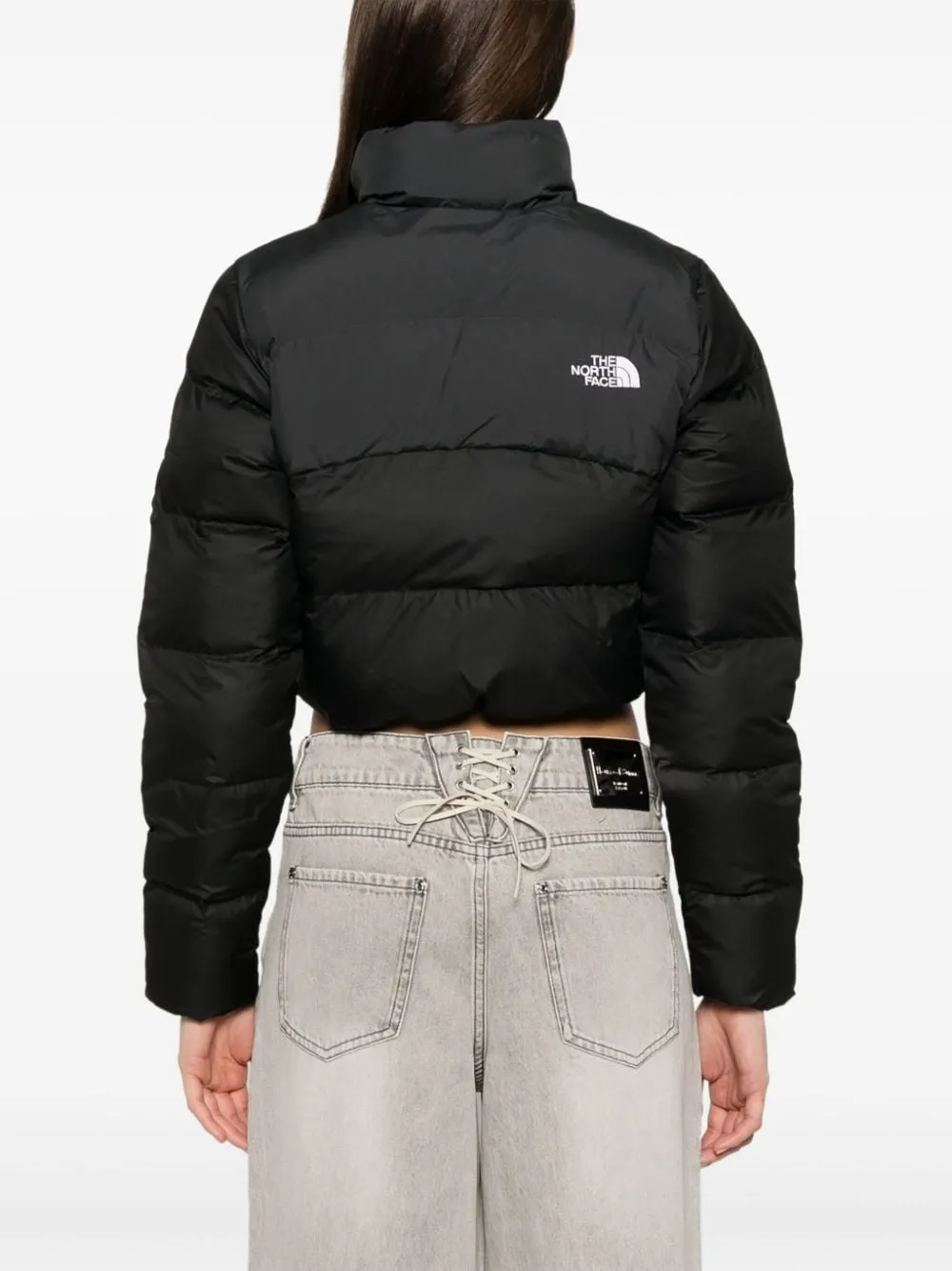 THE NORTH FACE GIACCA SAIKURU CROPPED