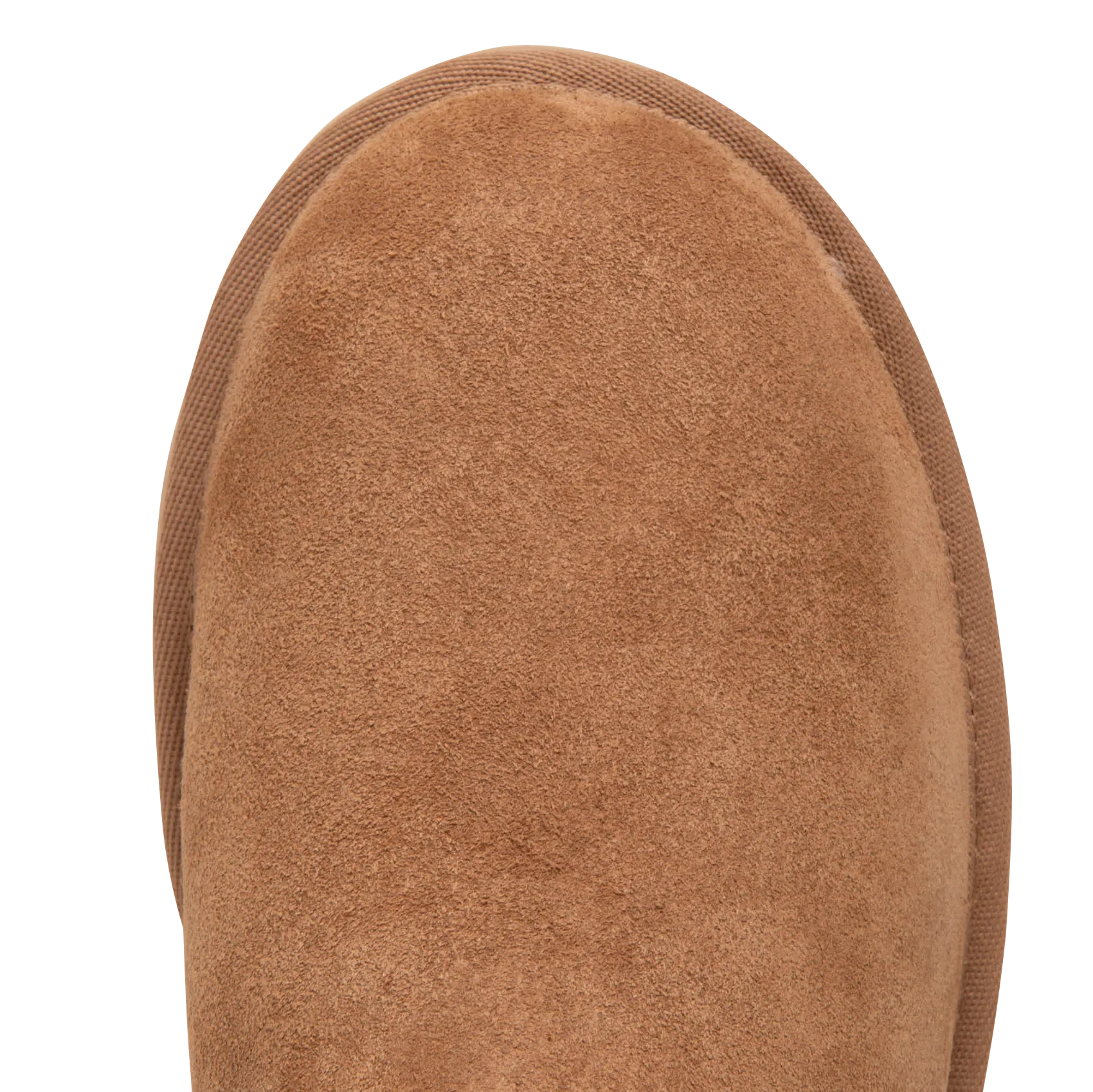  UGG   CLASSIC MINI DIPPER - Stivaletti con plateau in pelle mista | Marrone